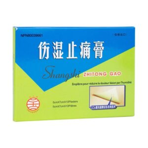 Shang Shi Zhi Tong Plasters